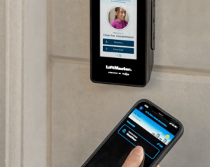 LuftMaster Smart Access Controls